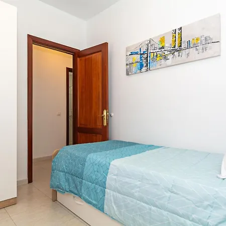 Soul By Pvl Apartament Playa Blanca (Lanzarote)