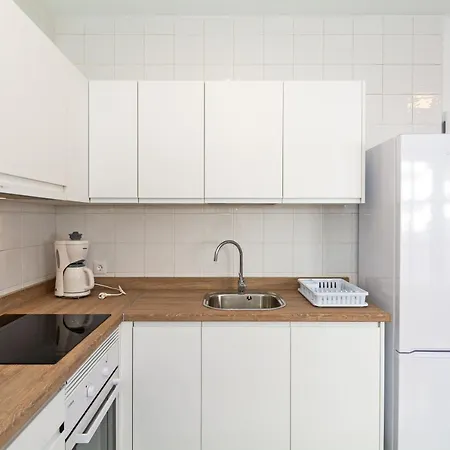Apartament Soul By Pvl Playa Blanca (Lanzarote)