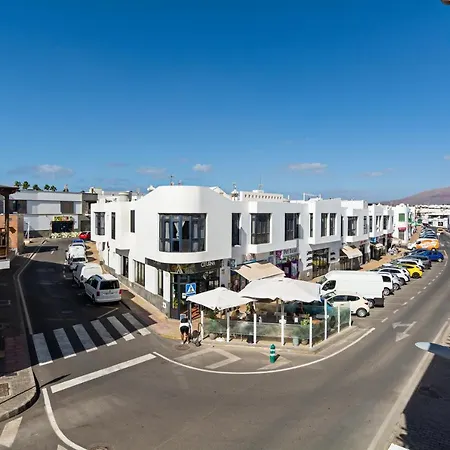 Soul By Pvl Playa Blanca (Lanzarote)