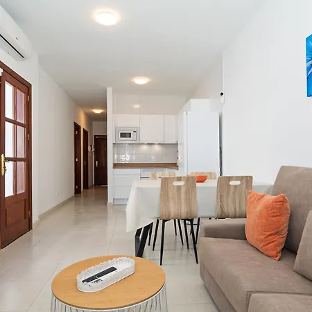 Apartment Soul By Pvl Playa Blanca (Lanzarote)