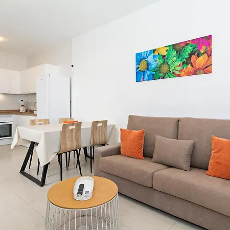 Soul By Pvl Apartment