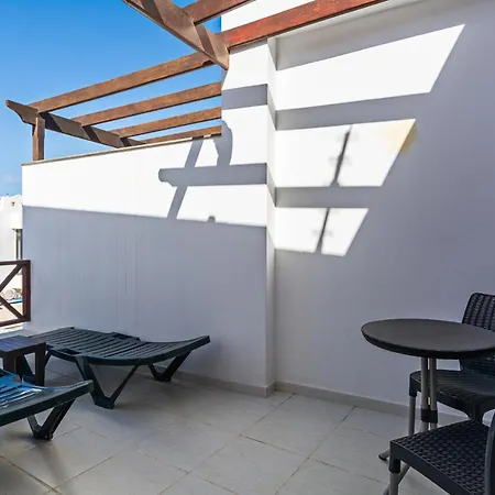 Soul By Pvl * Playa Blanca (Lanzarote)