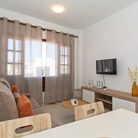 Soul By Pvl Apartment